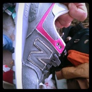 New Balance Running Shoes